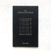 The Metamorphosis by Franz Kafka, front cover