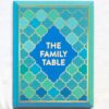 the family table front cover