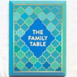 the family table front cover